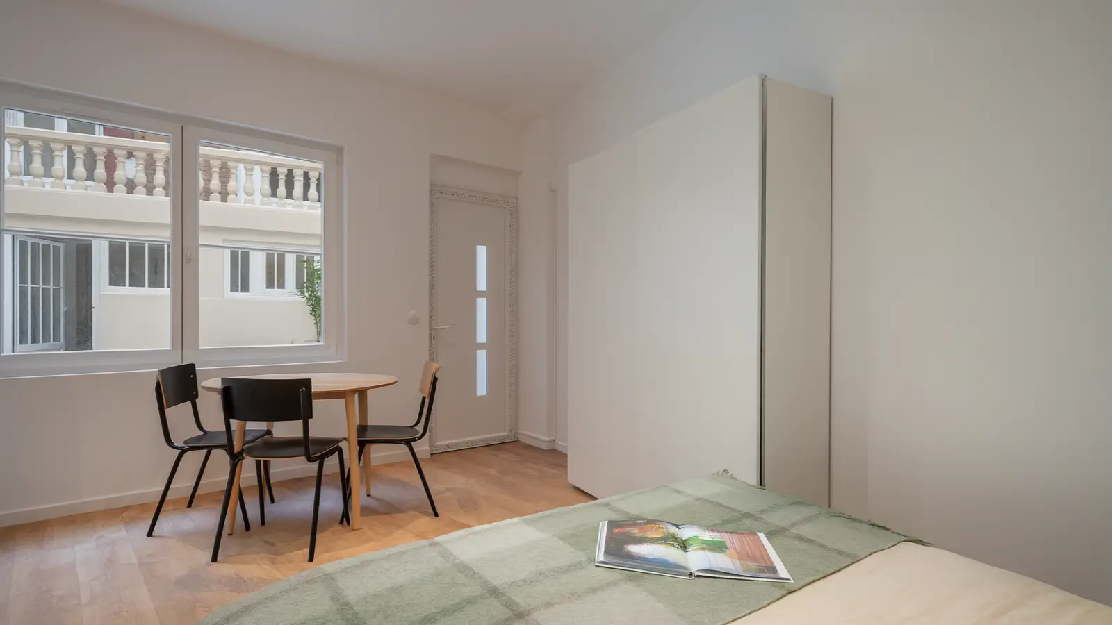 Appartement Rue Molière à Montreuil