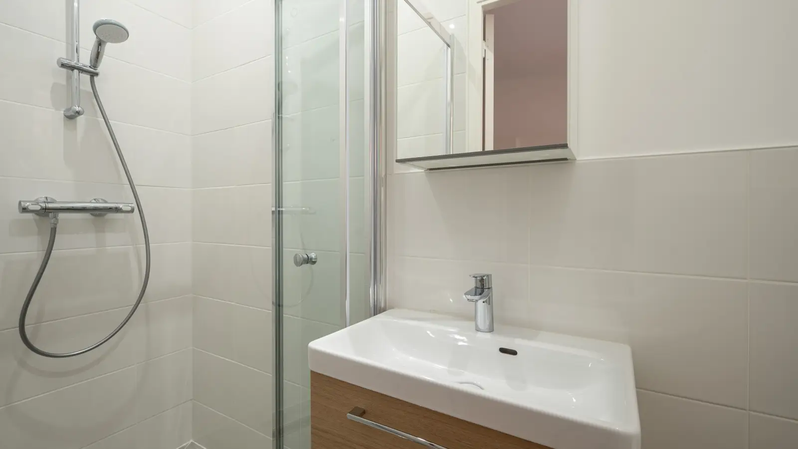 Appartement Rue Molière à Montreuil