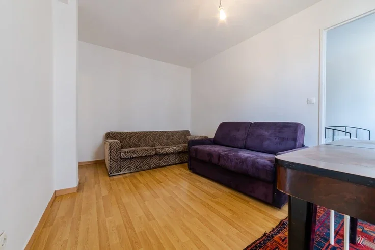 Appartement Rue de la Bièvre à Gentilly