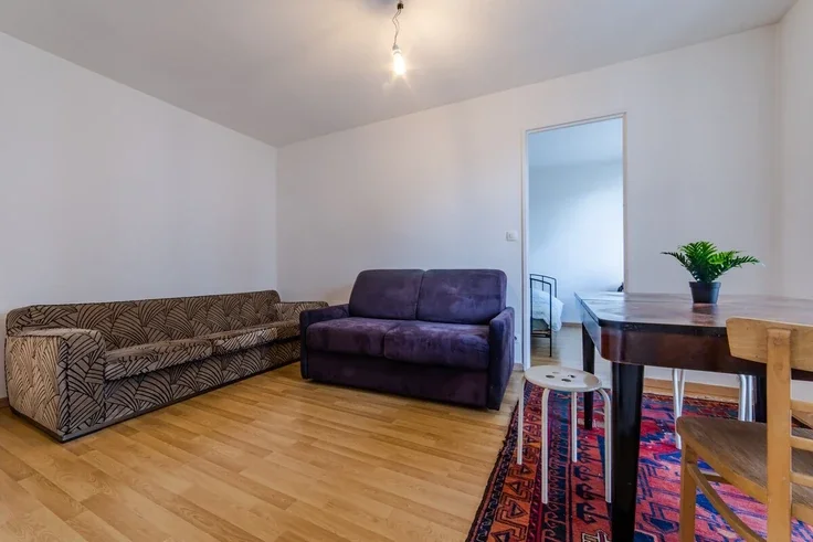 Appartement Rue de la Bièvre à Gentilly
