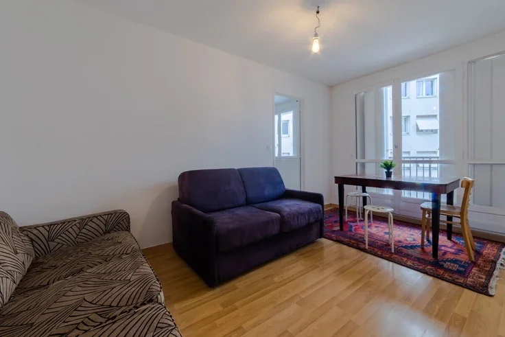 Appartement Rue de la Bièvre à Gentilly
