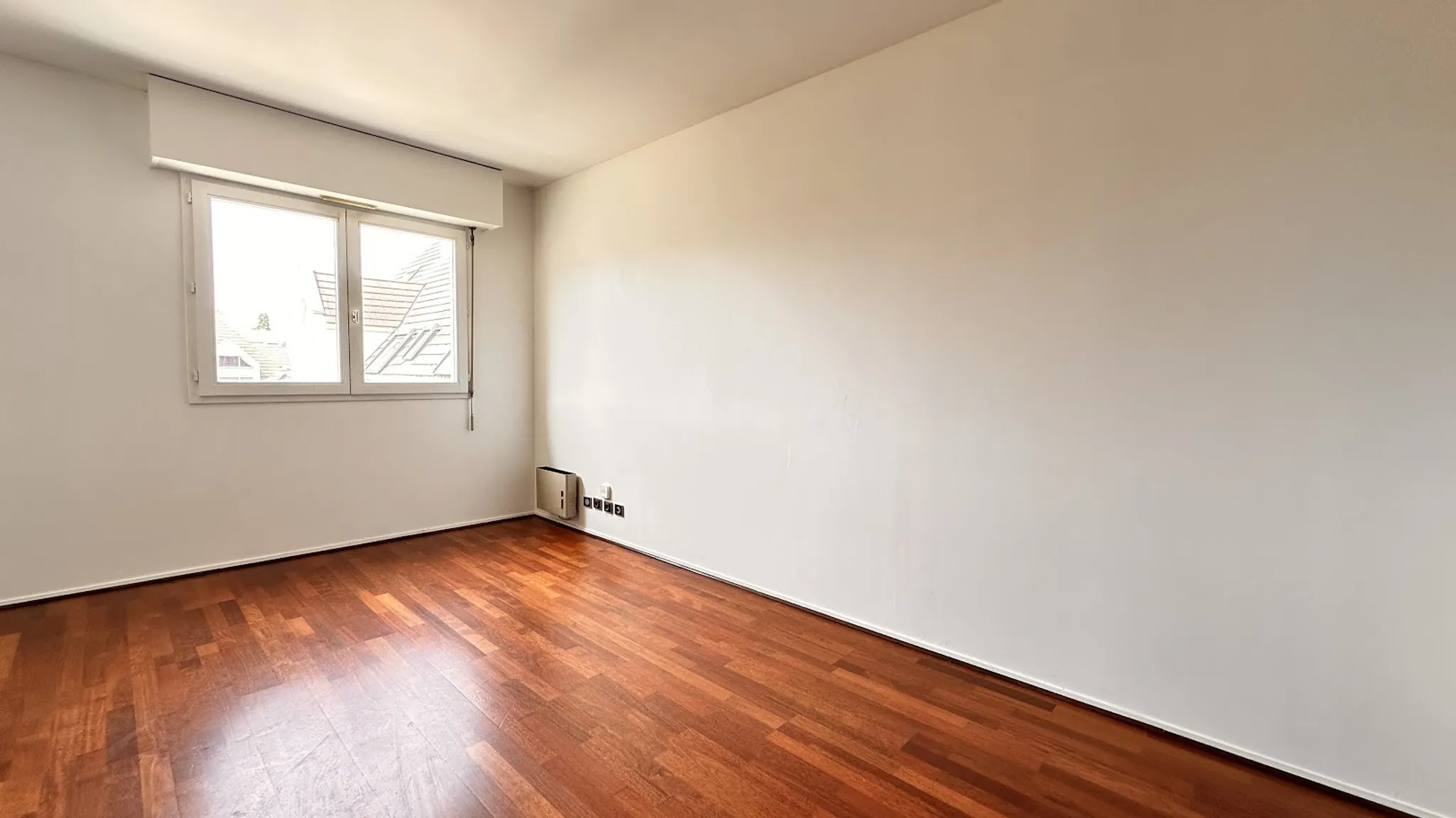Flat Quai Nicolas Rolin in Dijon