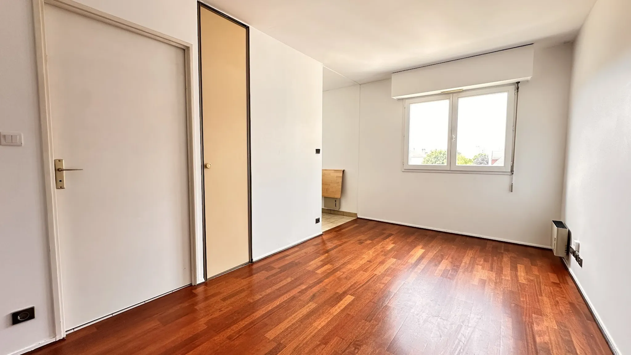 Flat Quai Nicolas Rolin in Dijon
