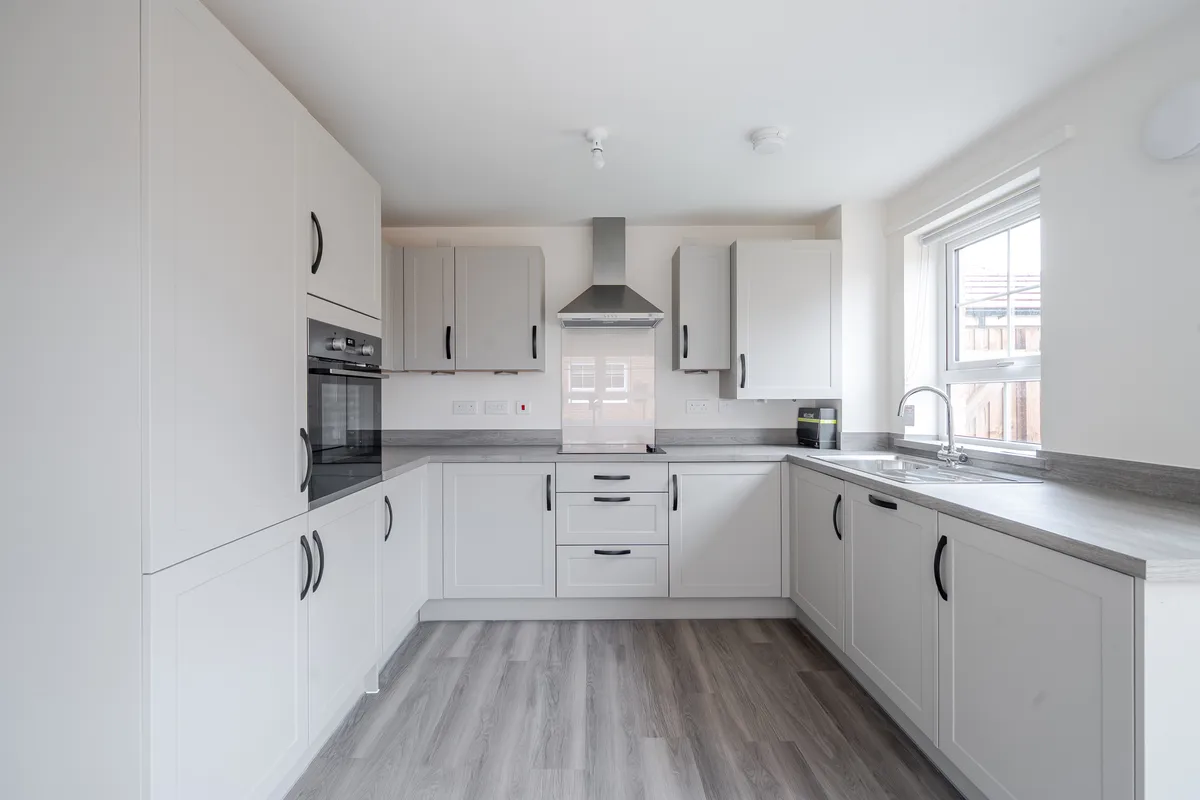 House Caister Close in Peterborough