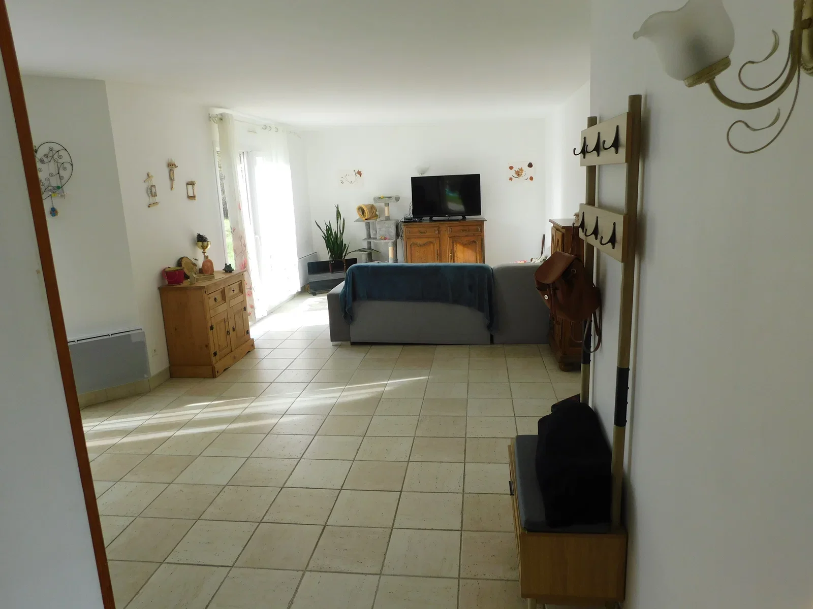 Chambre Route du Château d'Eau à Vaunac