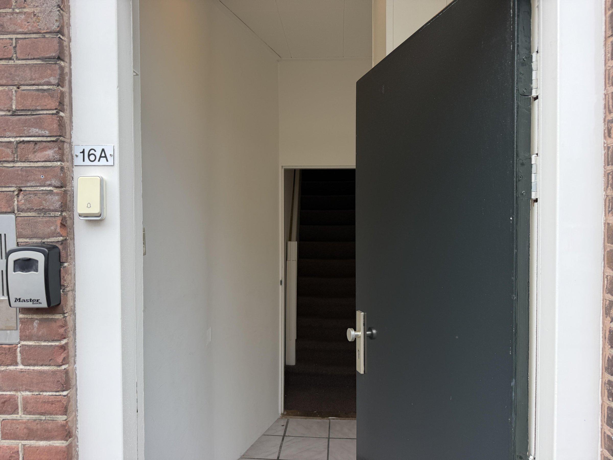 Woning te huur: Havenstraat, Woerden