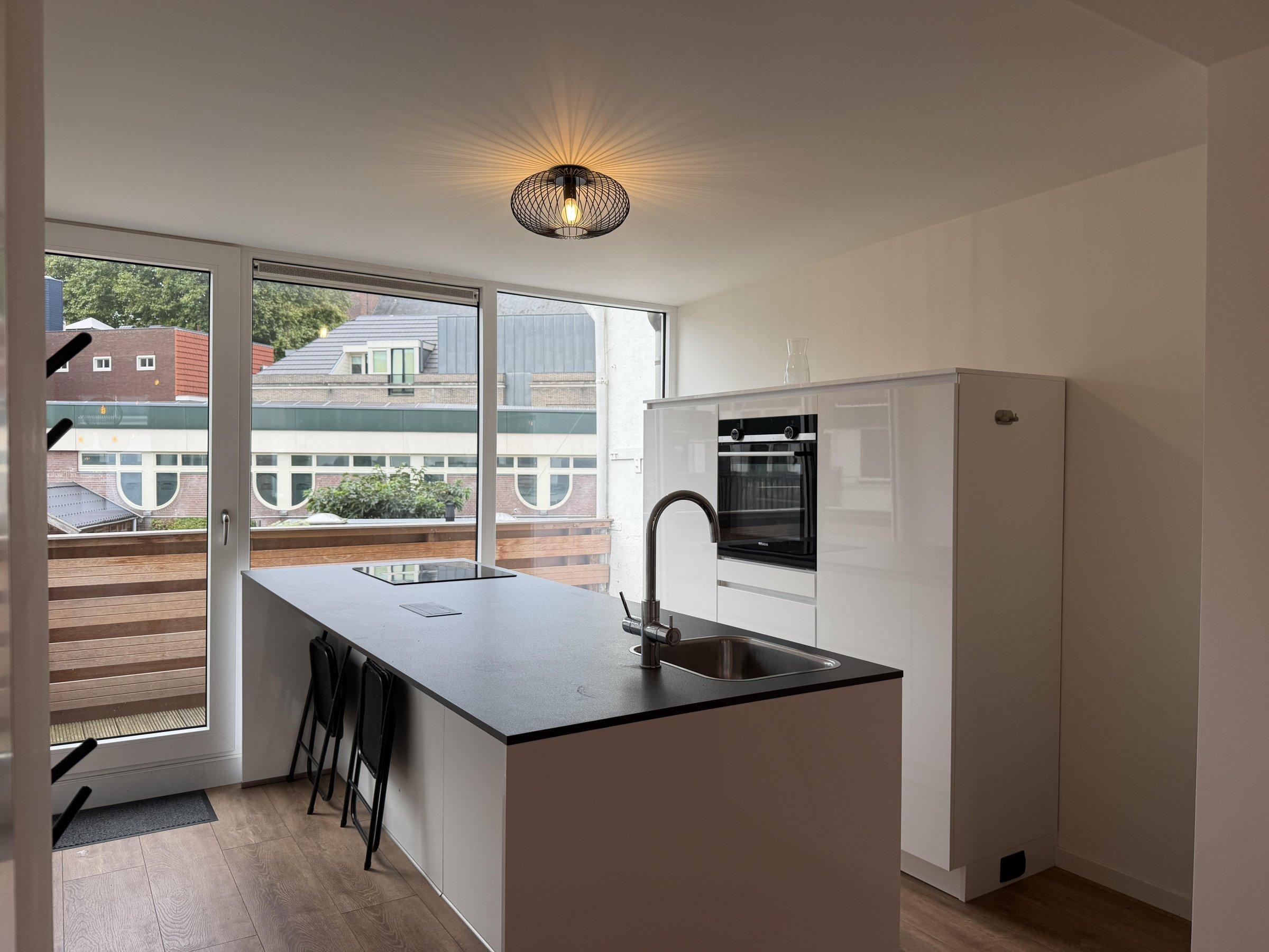 Woning te huur: Havenstraat, Woerden