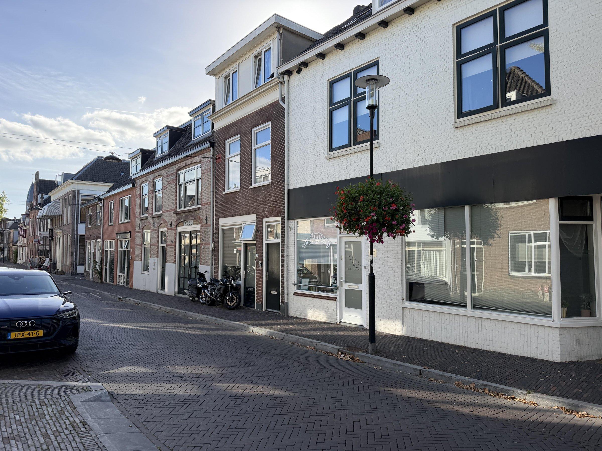 Woning te huur: Havenstraat, Woerden