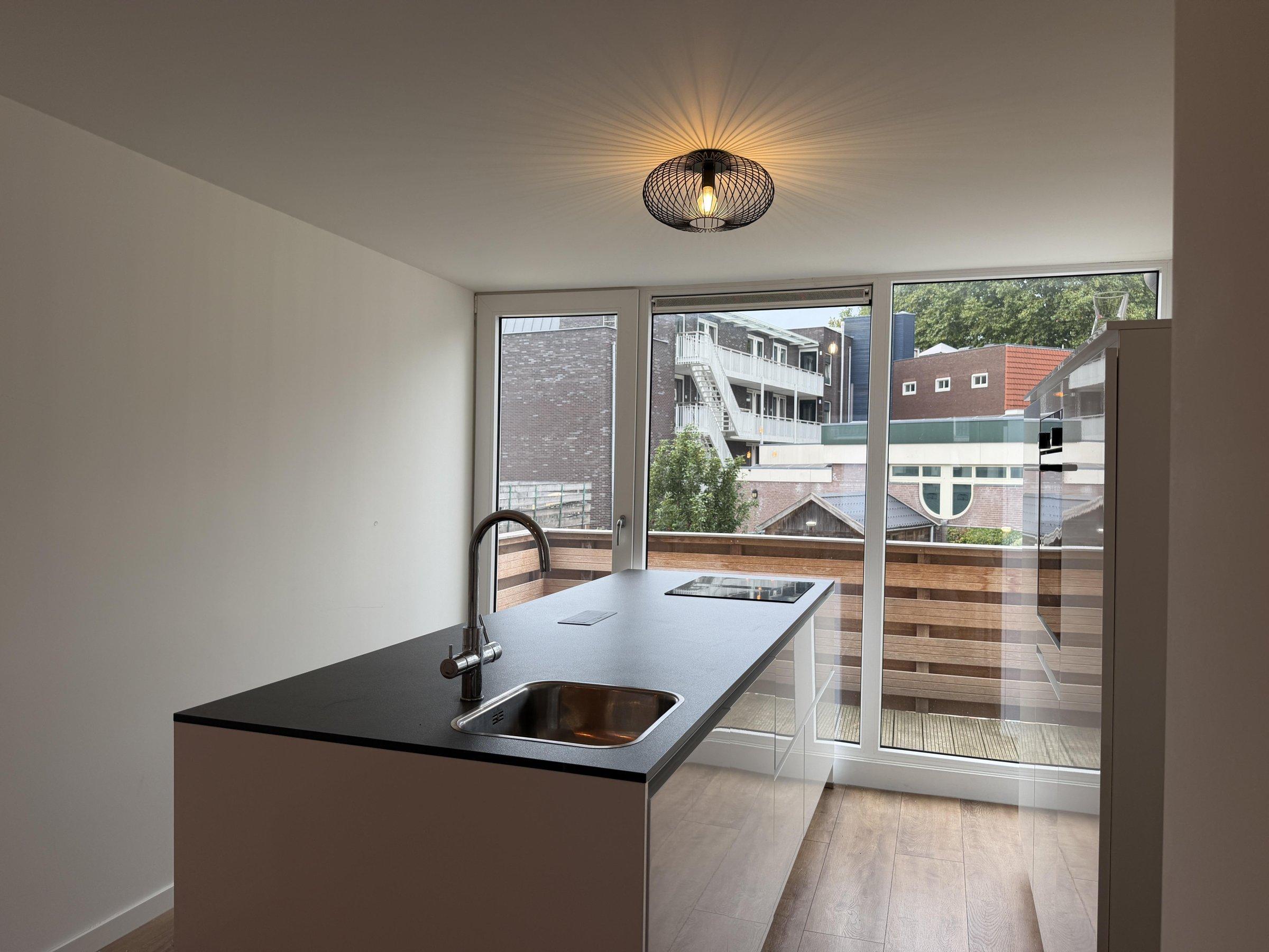 Woning te huur: Havenstraat, Woerden