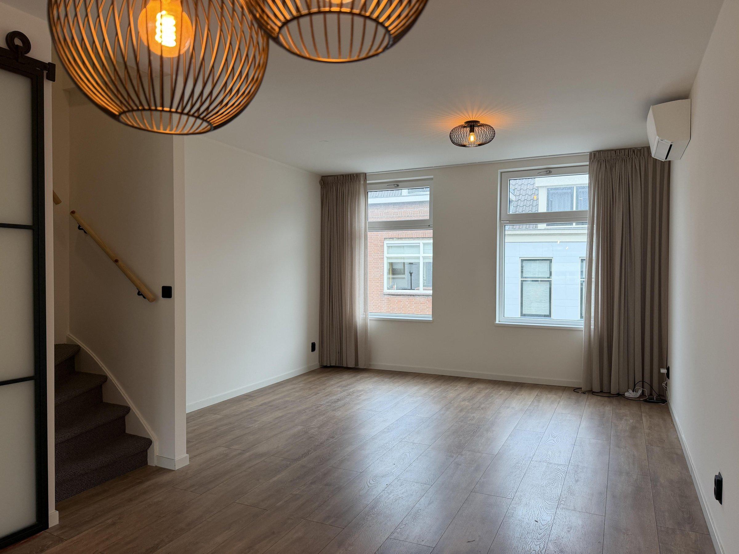 Woning te huur: Havenstraat, Woerden