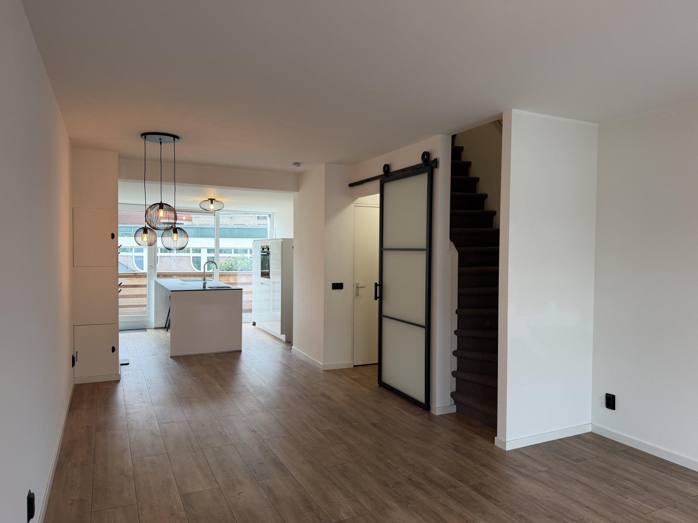 Woning te huur: Havenstraat, Woerden