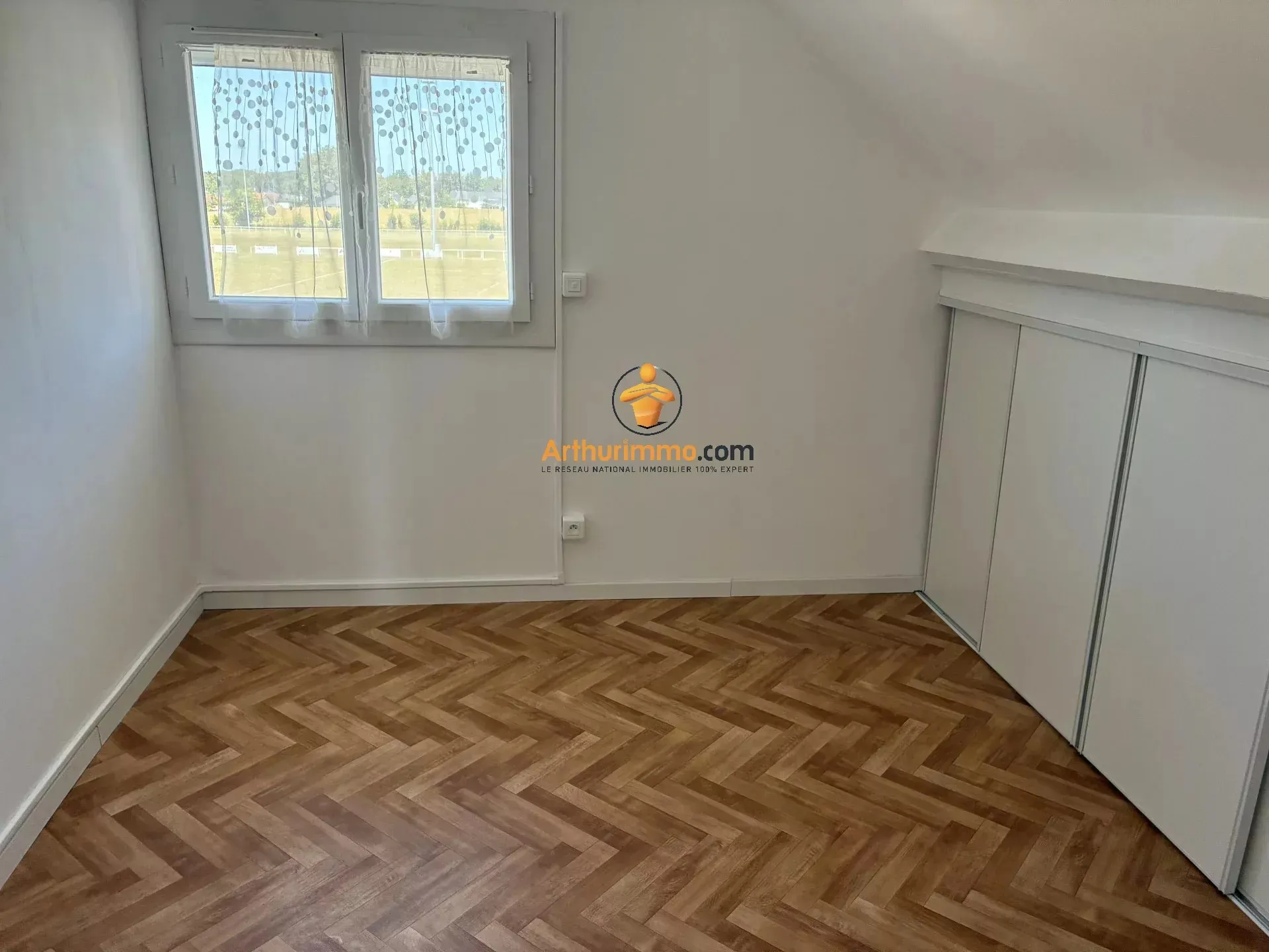Flat Rue des Orangers in Hendaye