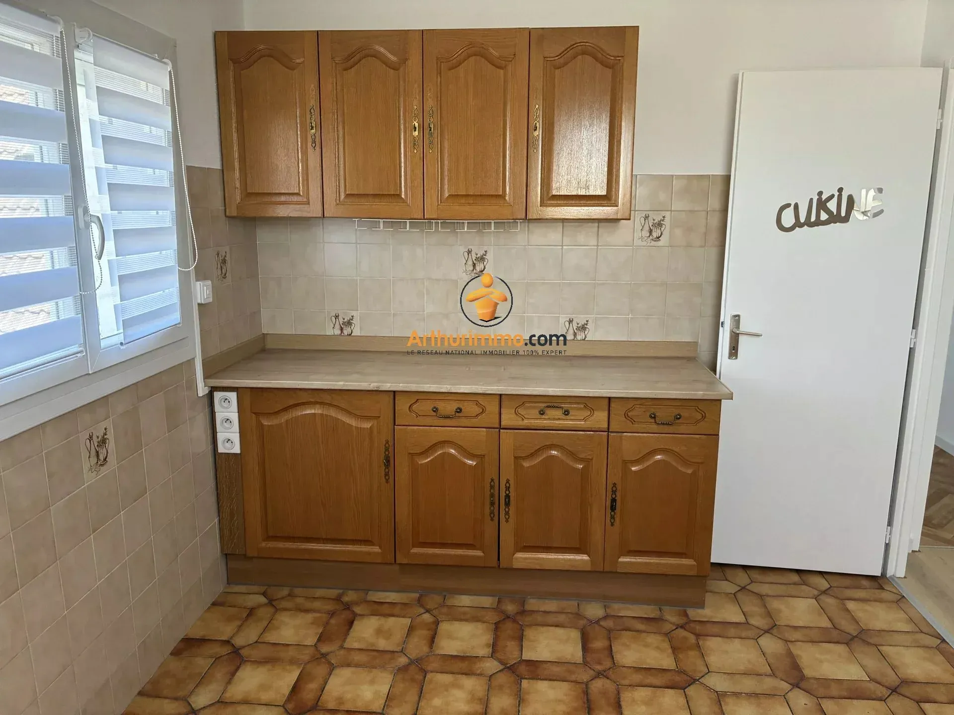 Flat Rue des Orangers in Hendaye