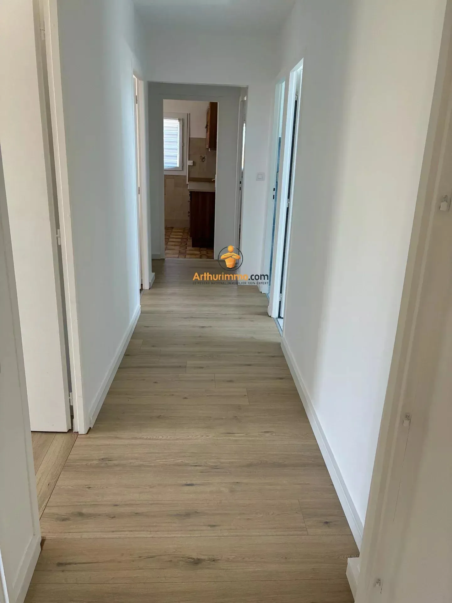 Flat Rue des Orangers in Hendaye