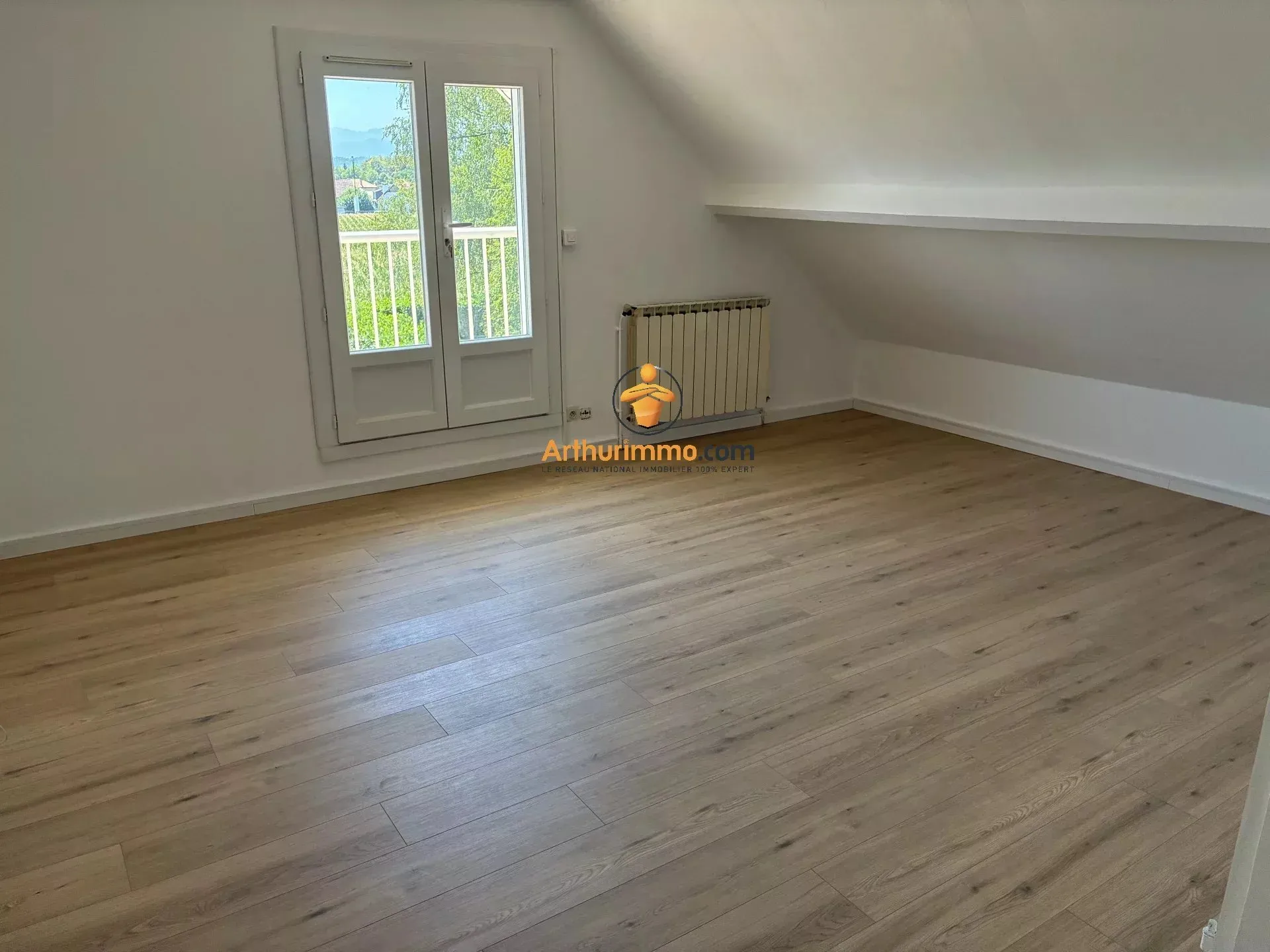 Flat Rue des Orangers in Hendaye