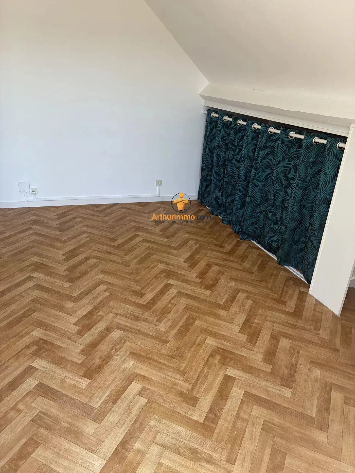 Flat Rue des Orangers in Hendaye