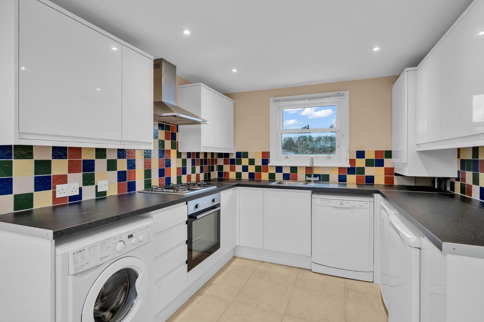 Flat West Street in Greater London