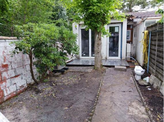 Maison Rue duffour-dubergier à Bordeaux