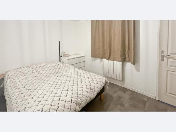 Maison Rue duffour-dubergier à Bordeaux