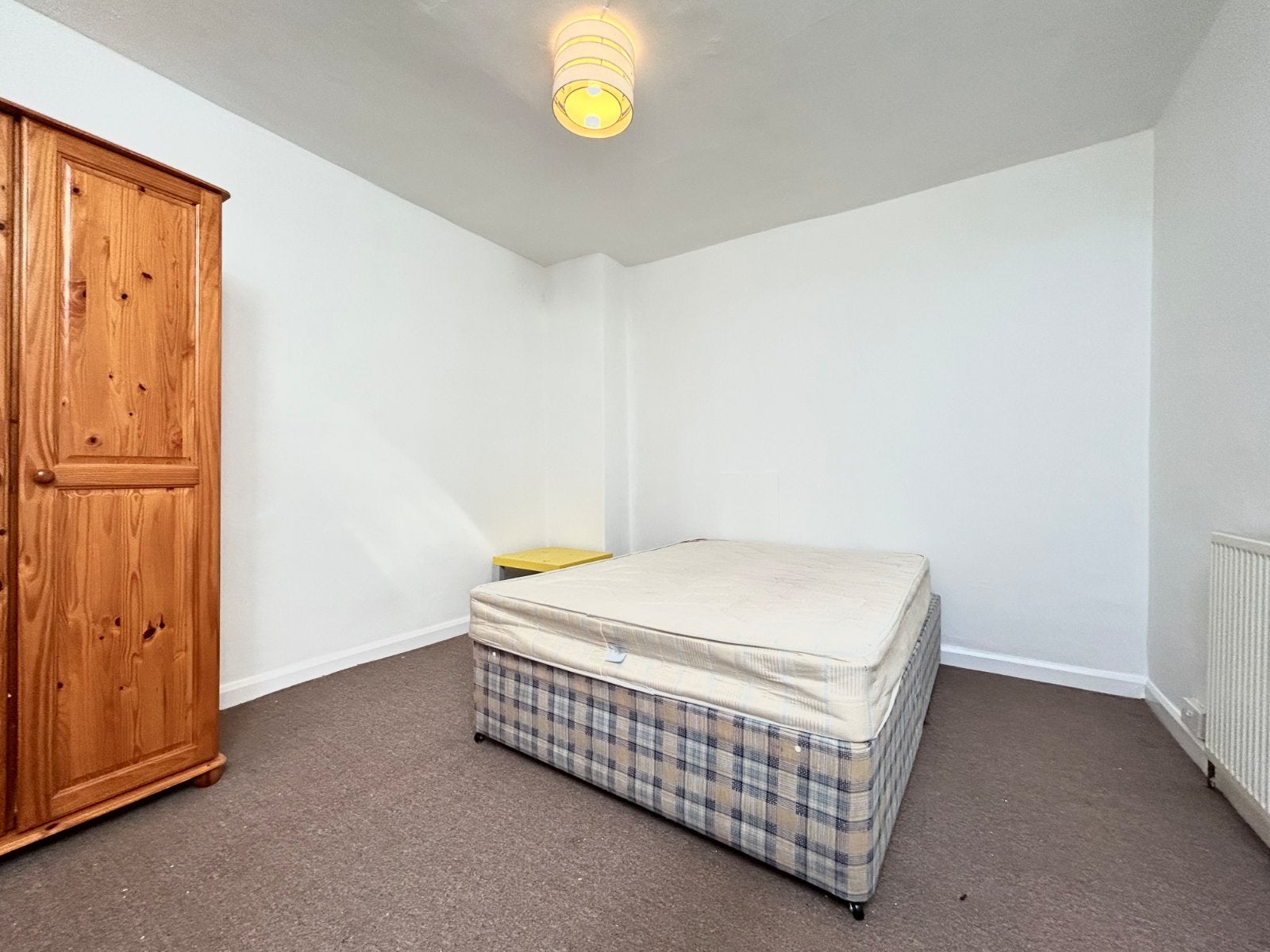 Flat Midland Passage in Leeds