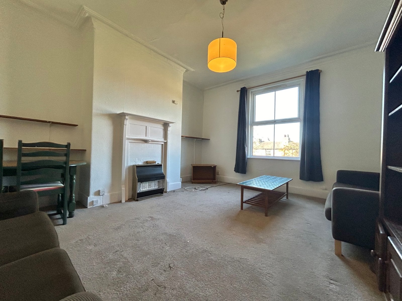 Flat Midland Passage in Leeds