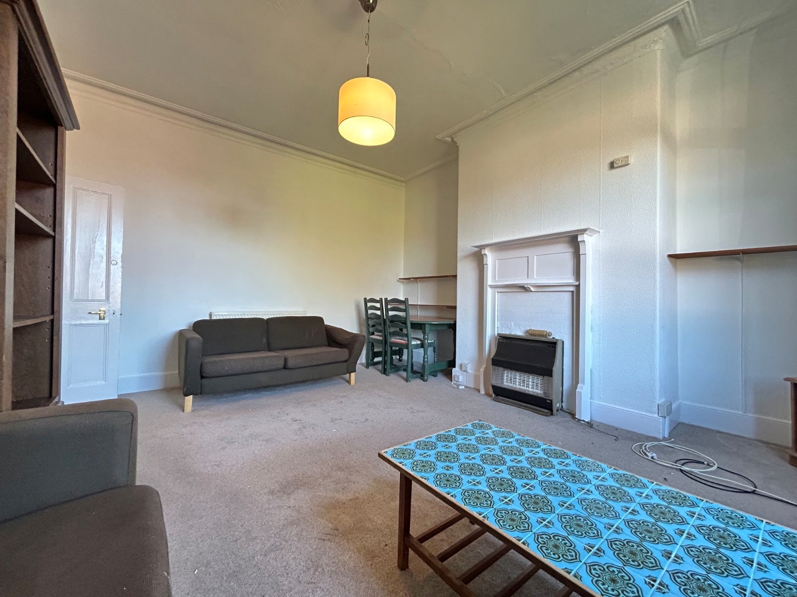 Flat Midland Passage in Leeds