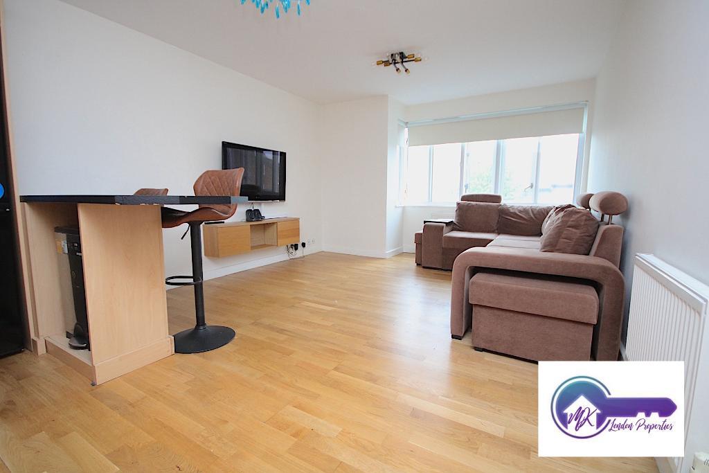Flat Lisson Grove in City of Westminster