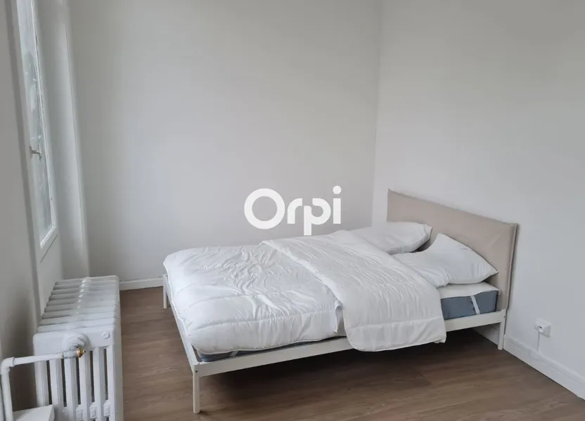 Appartement Avenue Anatole France à Roubaix