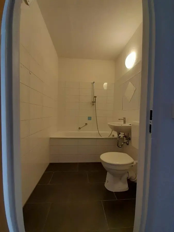 Wohnung Walter-Arnold-Straße in Dresden