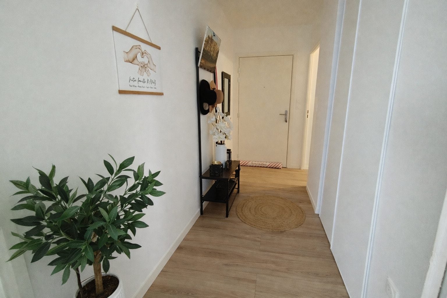 Appartement Rue Charles Tellier à Chartres