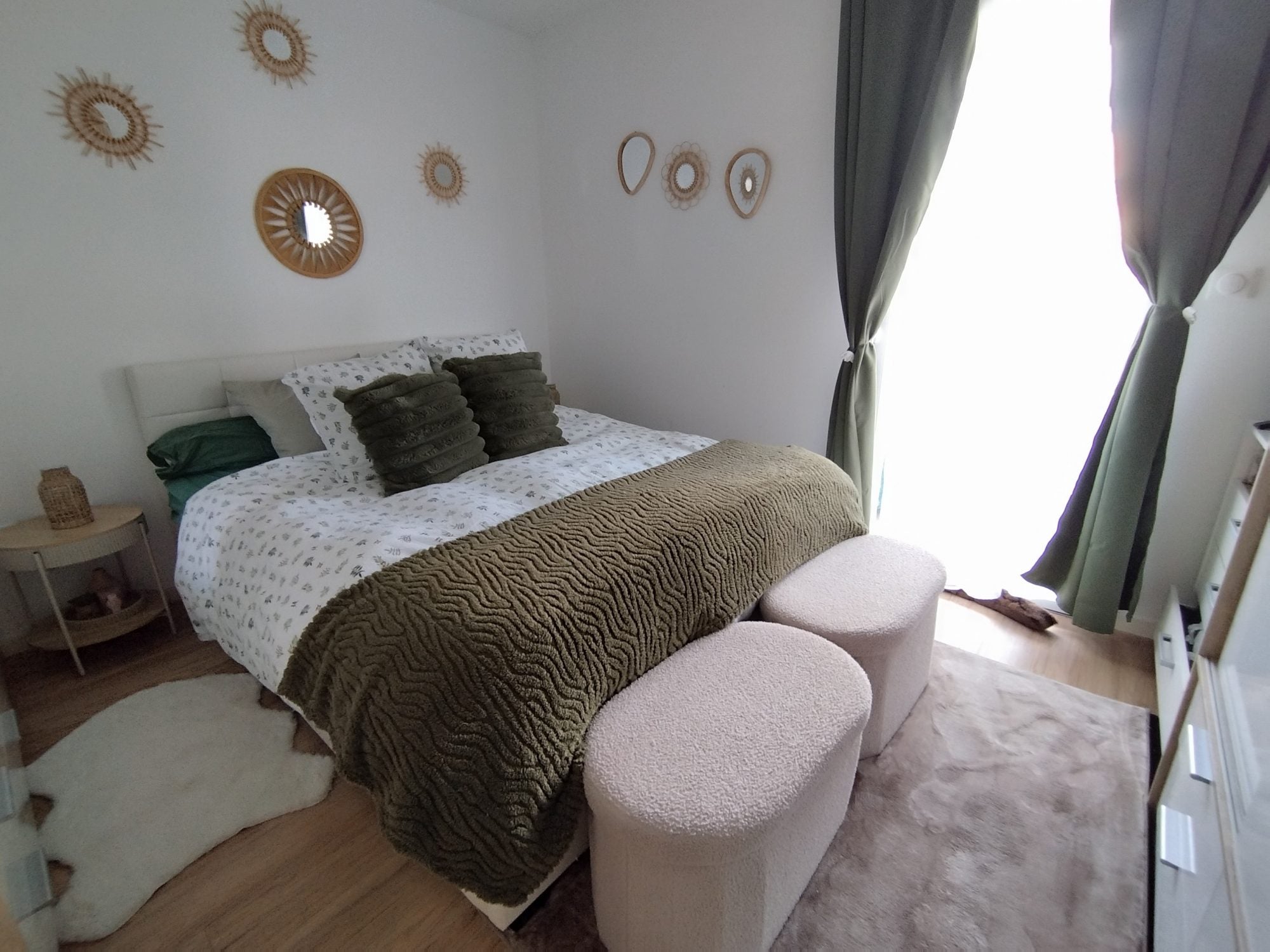 Flat Rue du 18 Août in Le Coudray