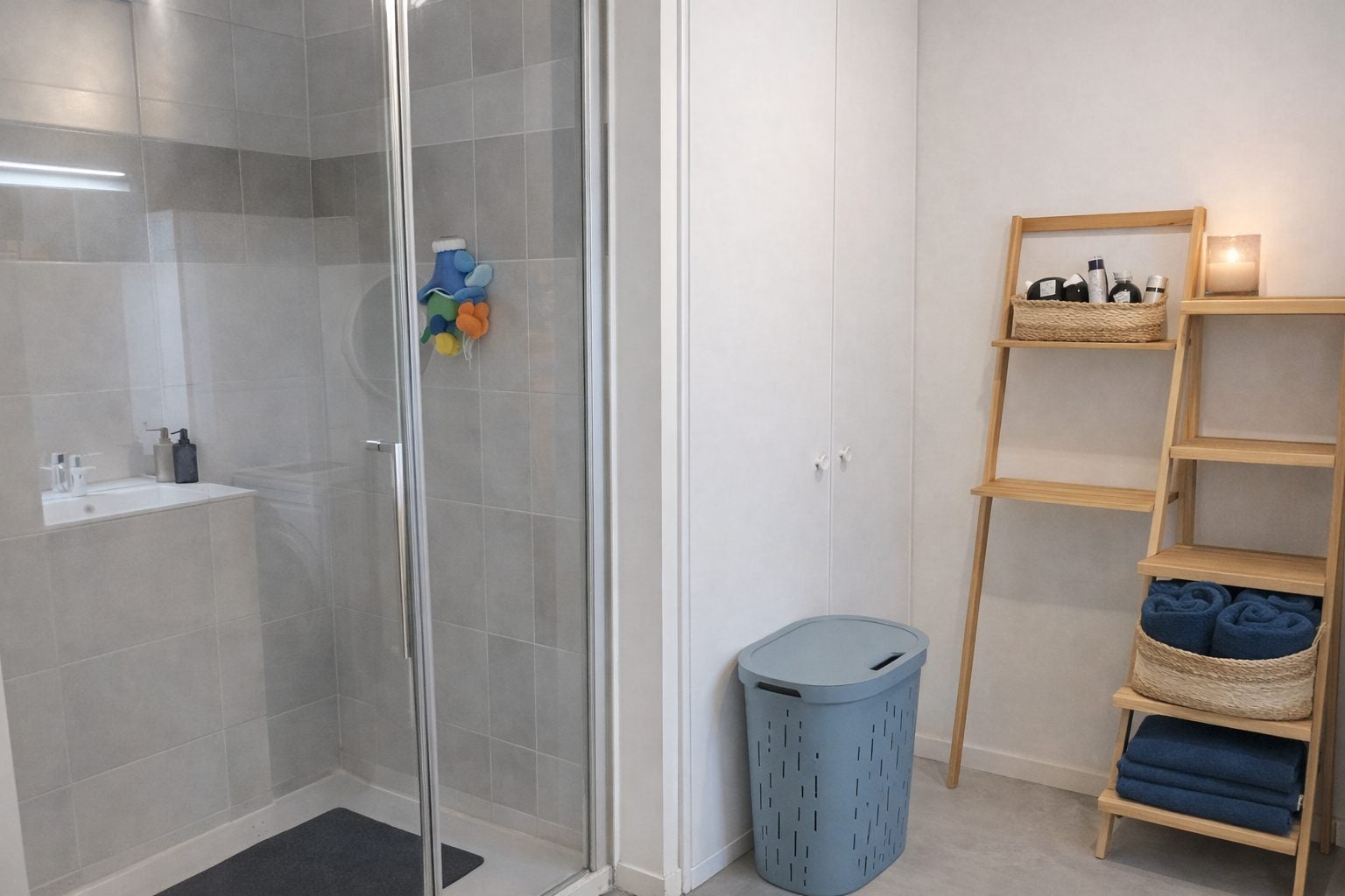 Appartement Rue Charles Tellier à Chartres