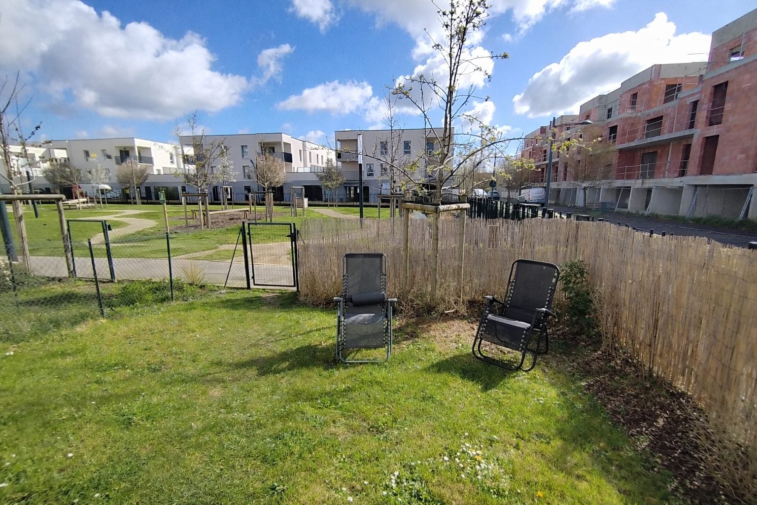 Flat Rue Charles Tellier in Chartres
