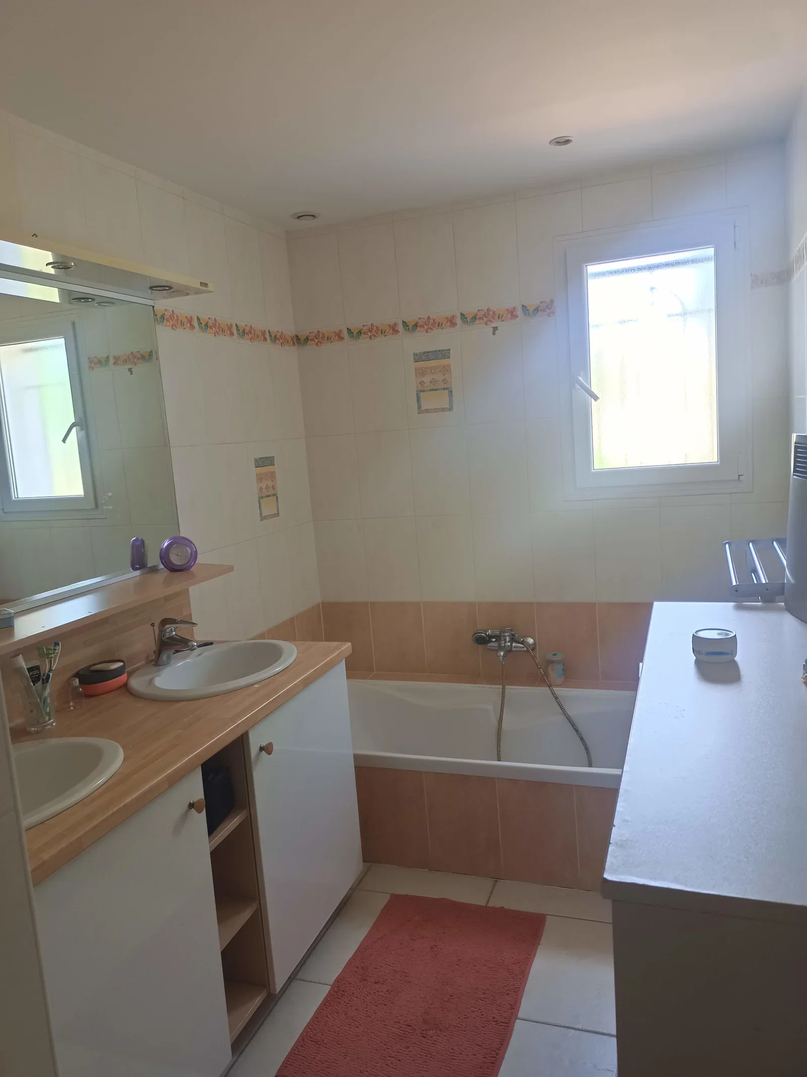 Room Chemin de Malepère in Toulouse