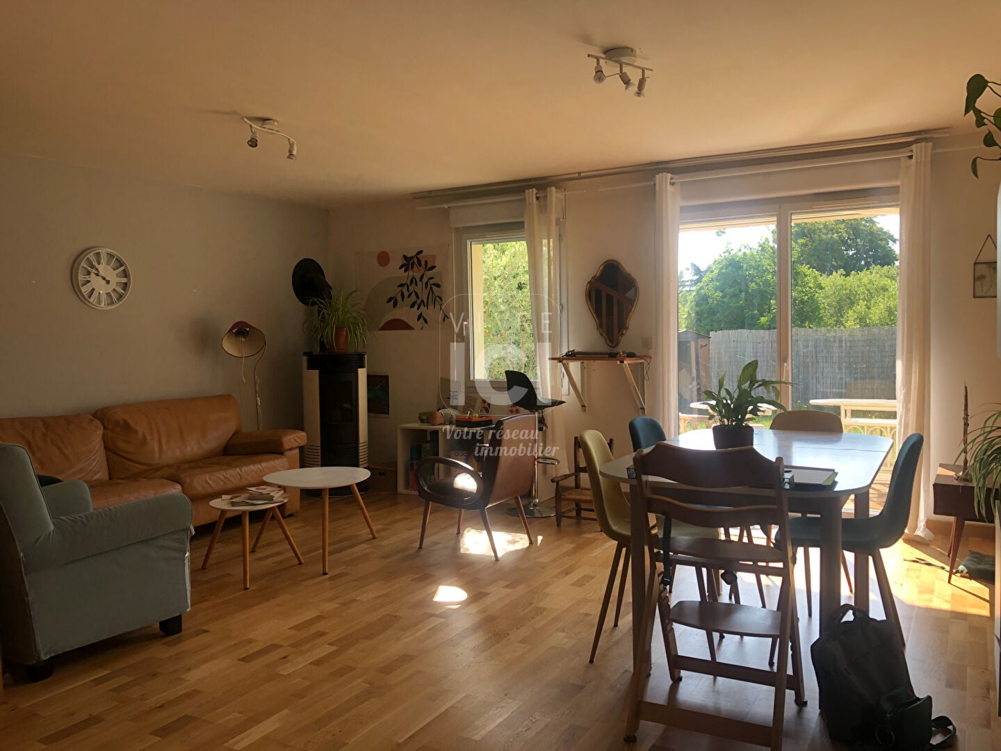 Maison Rue du Plessis Maillard à Sainte-Luce-sur-Loire