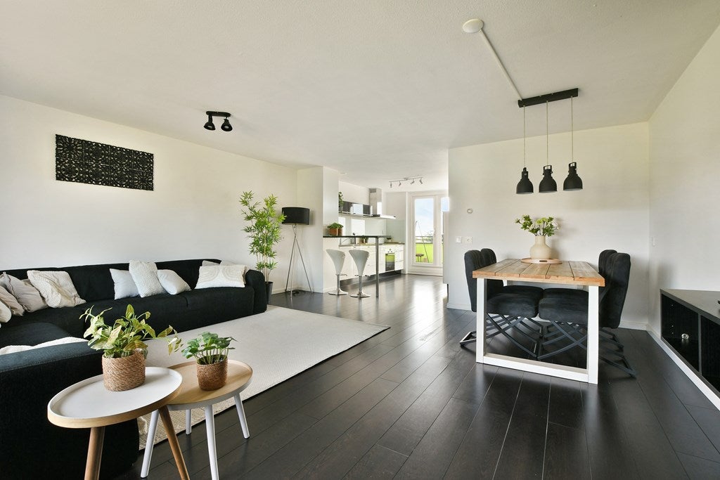 Appartement Vätternkade 67 in Amsterdam