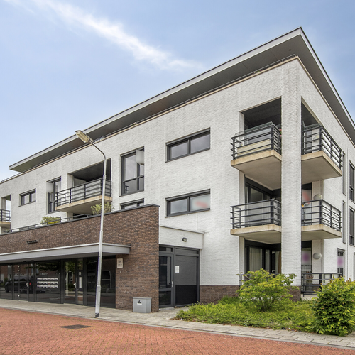 Appartement Willem Kloosstraat 26 in Terneuzen