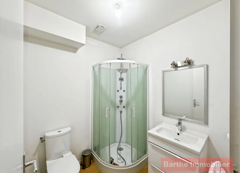 Room Rue des Chalets in Gaillac