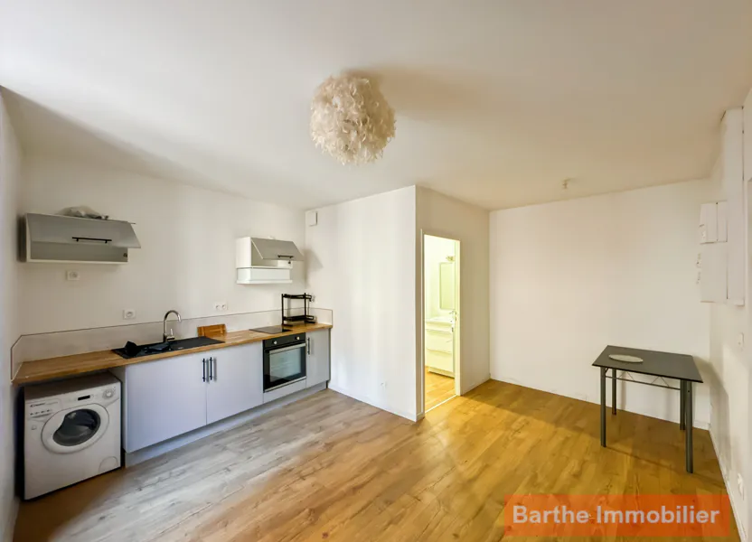 Appartement Rue des Rosiers à Gaillac