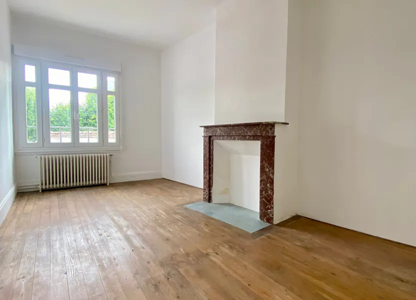 Maison Rue des Vaches à Crécy-en-Ponthieu
