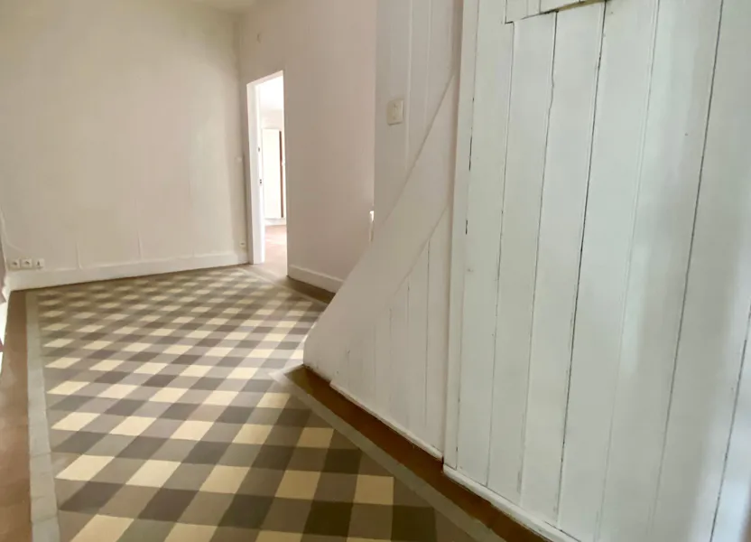 Maison Rue des Vaches à Crécy-en-Ponthieu