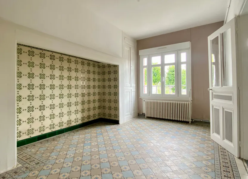 Maison Rue des Vaches à Crécy-en-Ponthieu