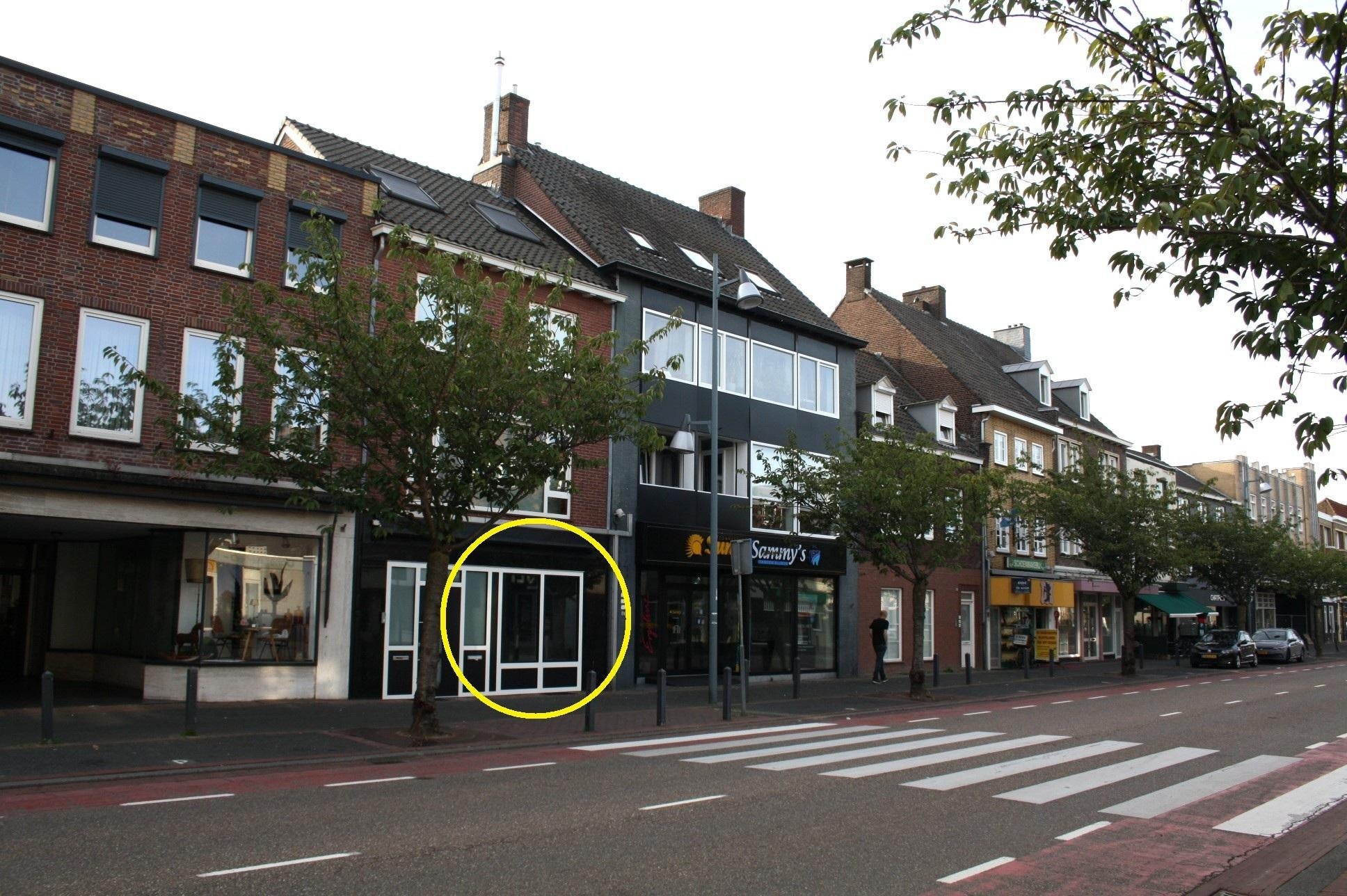 Appartement Rijksweg Centrum 45 à Geleen