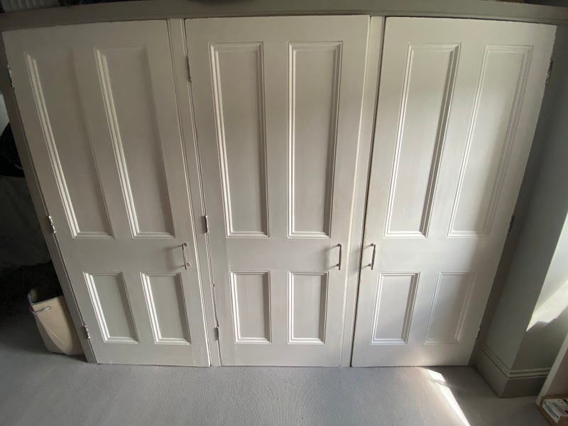 Room Hambalt Road in Greater London