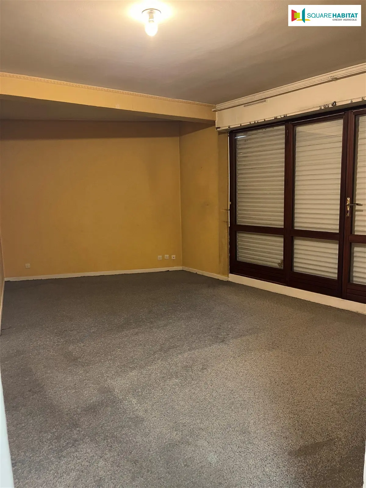 Appartement Rue de Mirambeau à Anglet