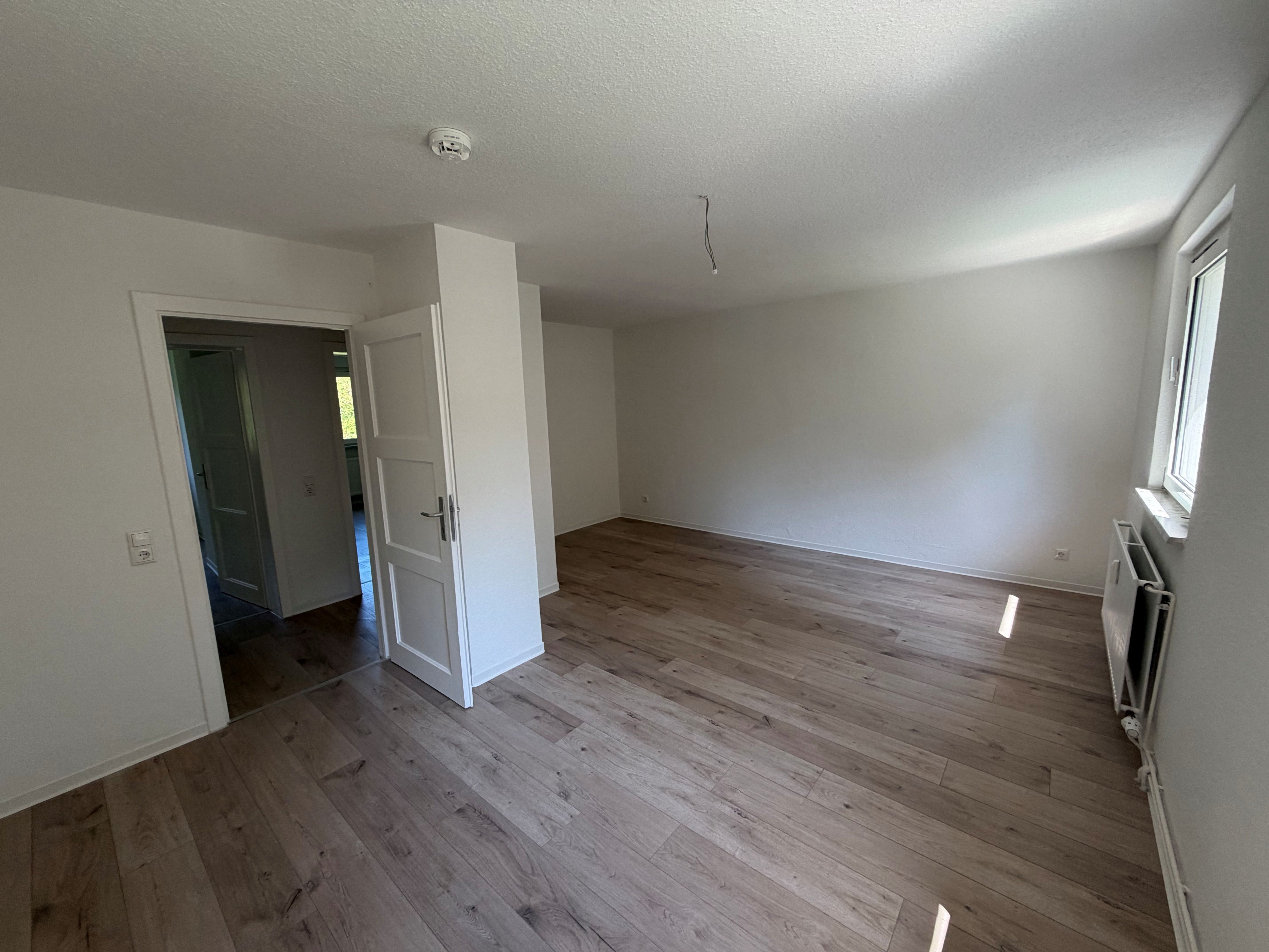 Wohnung Erikastraße in Salzgitter