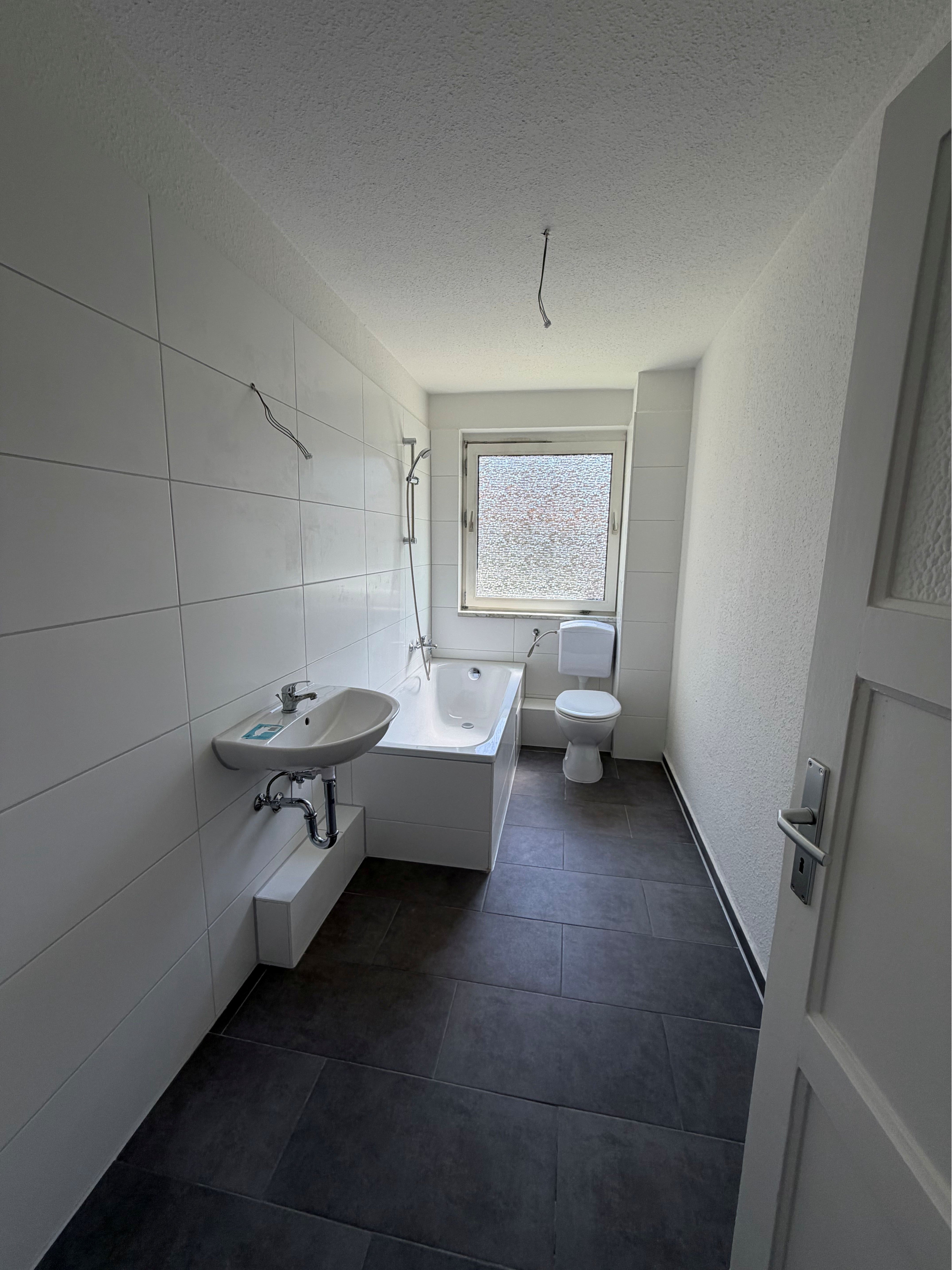 Wohnung Erikastraße in Salzgitter