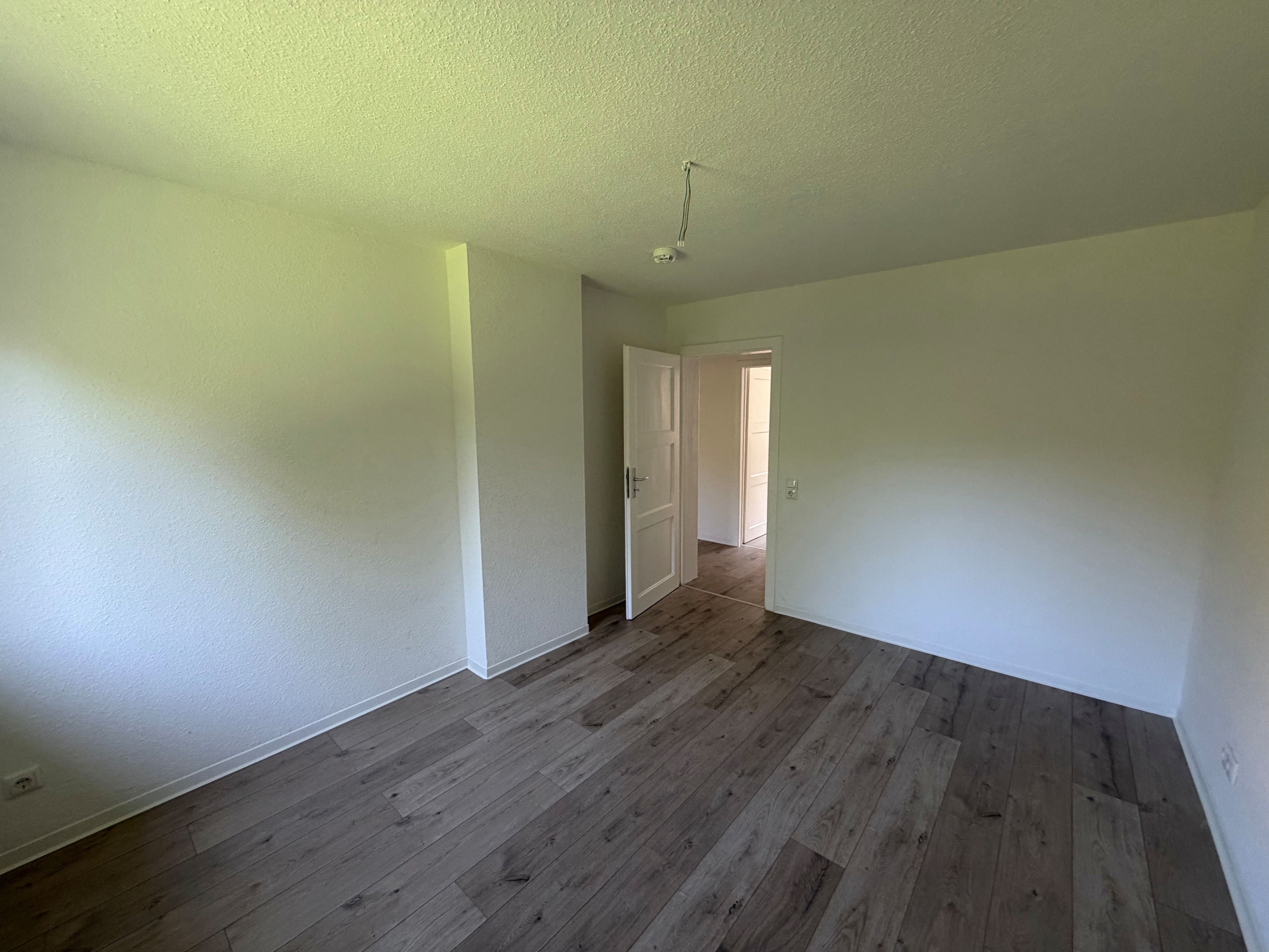Wohnung Erikastraße in Salzgitter