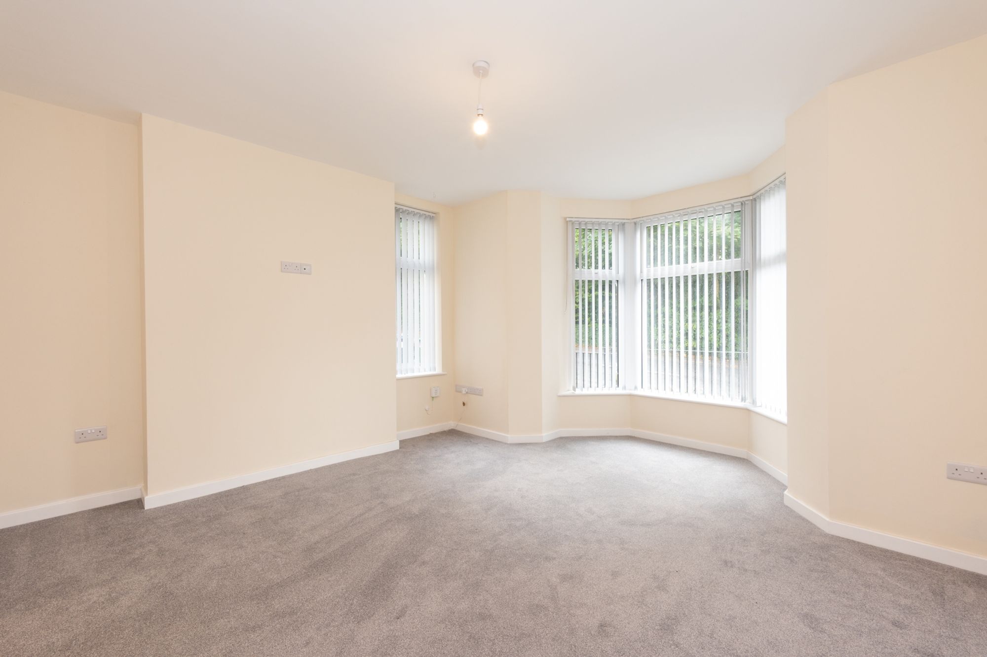 Flat Penrith Road in Keswick