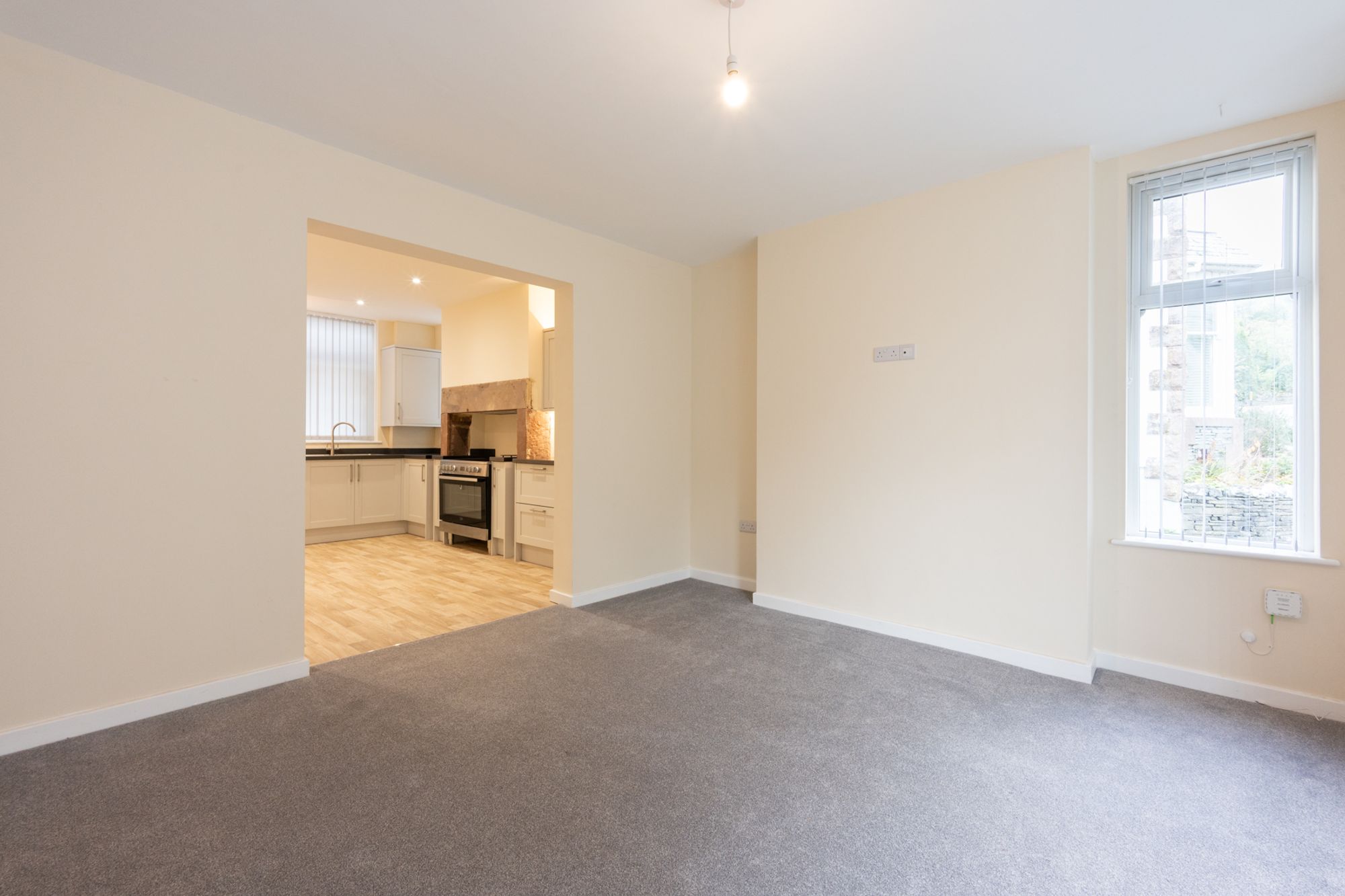 Flat Penrith Road in Keswick
